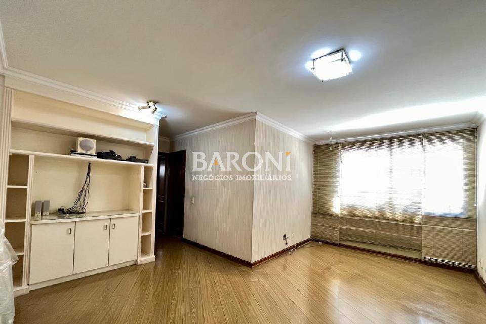 Apartamento - Moema