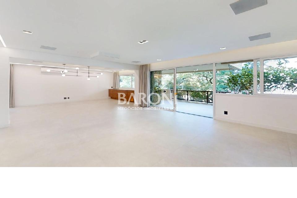 Apartamento - Itaim Bibi