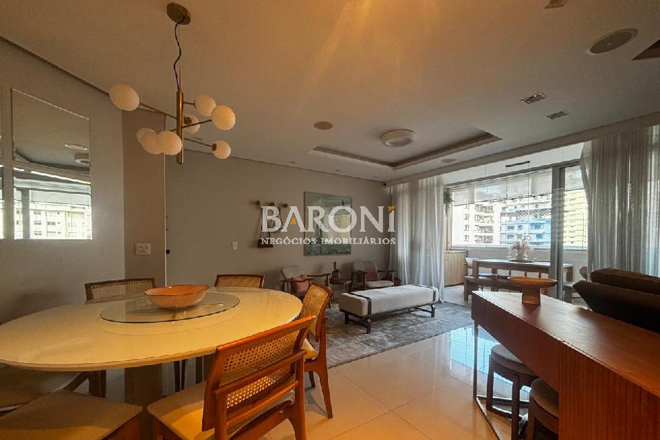 Apartamento - Moema