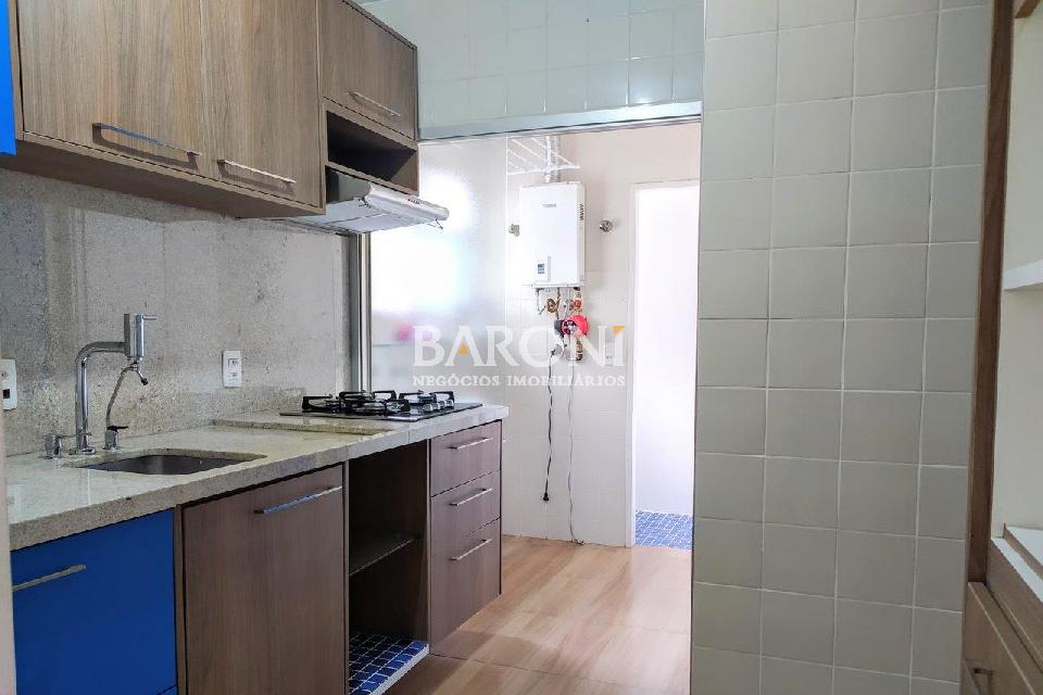 Apartamento - Vila Olímpia