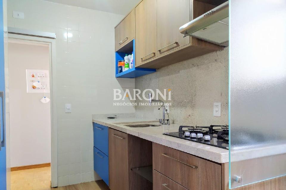 Apartamento - Vila Olímpia