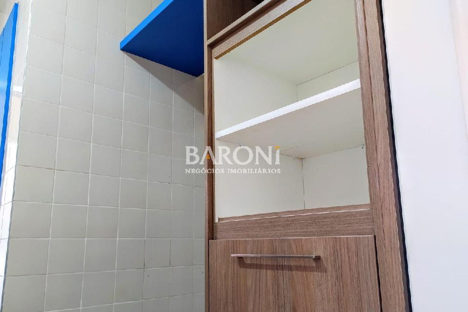 Apartamento - Vila Olímpia