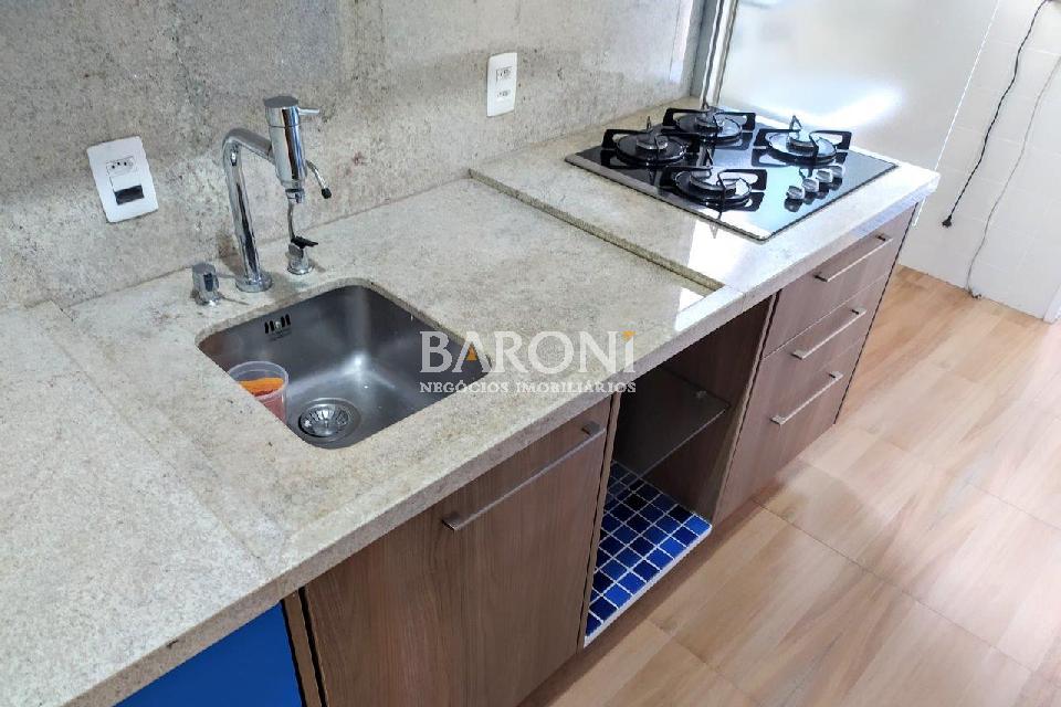 Apartamento - Vila Olímpia