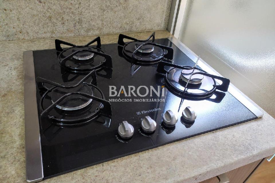 Apartamento - Vila Olímpia