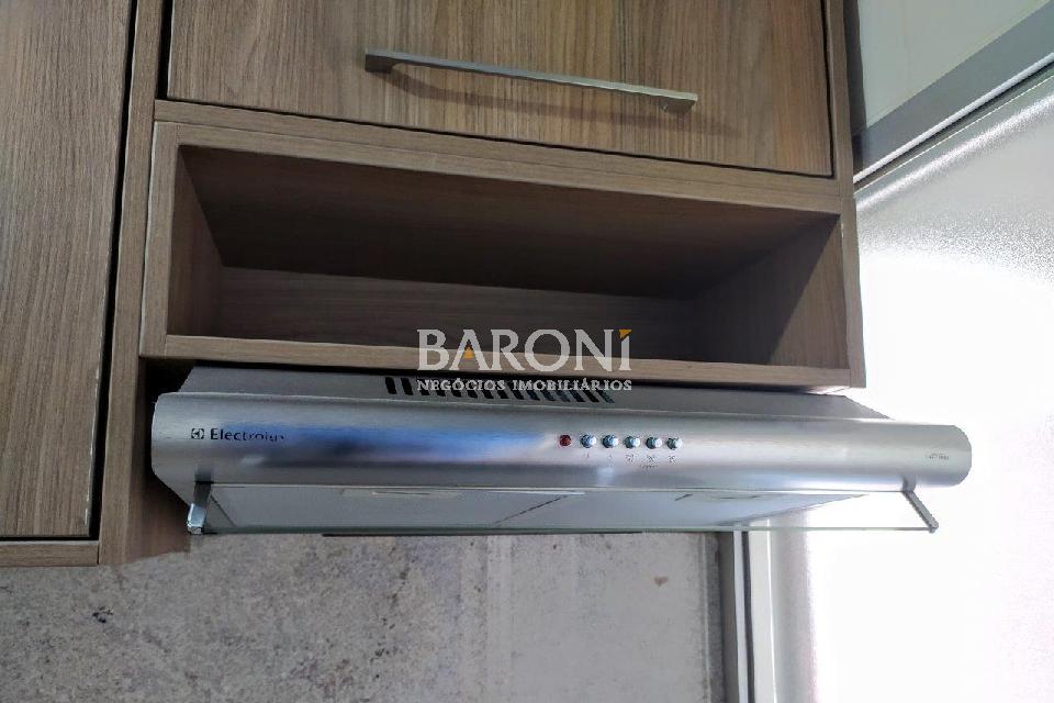 Apartamento - Vila Olímpia