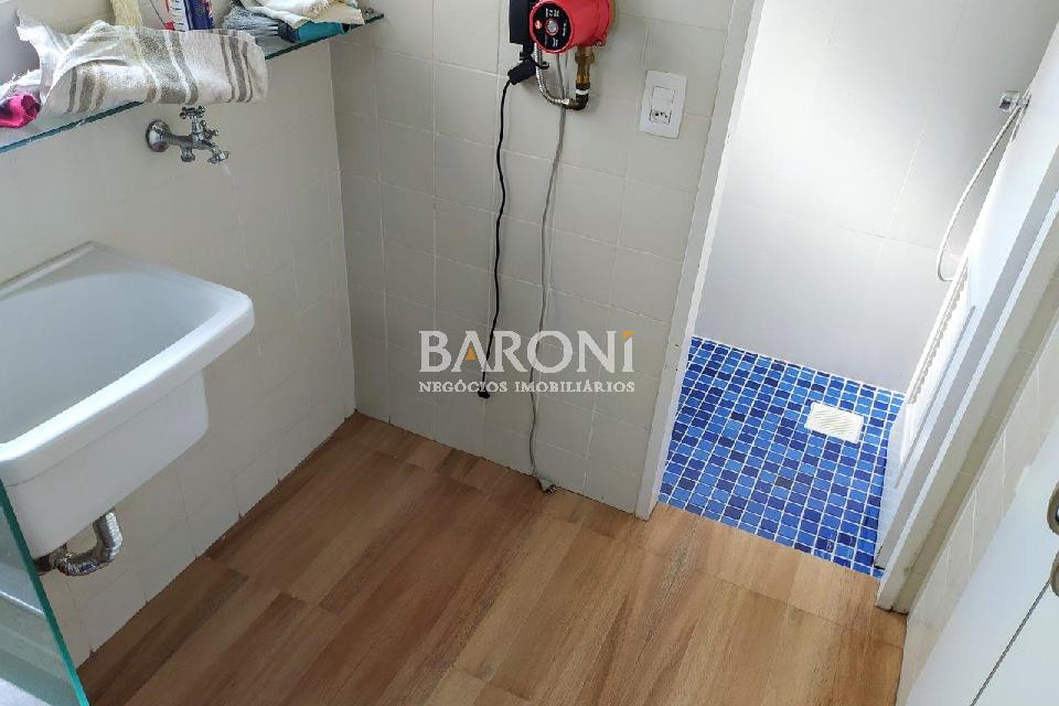 Apartamento - Vila Olímpia