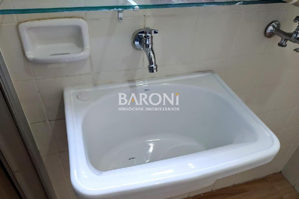 Apartamento - Vila Olímpia