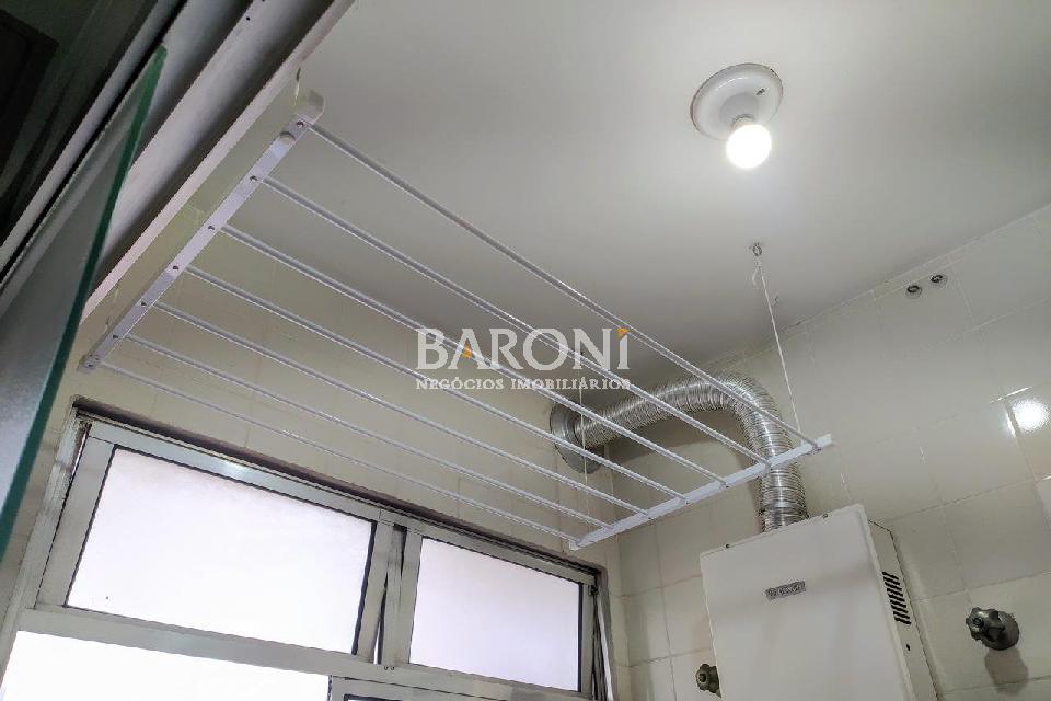 Apartamento - Vila Olímpia