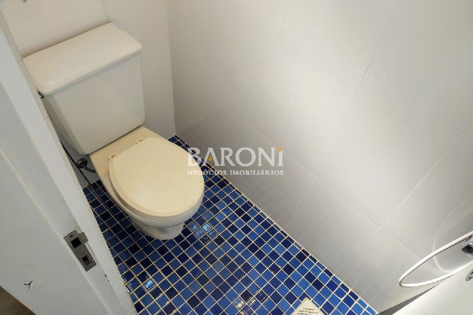 Apartamento - Vila Olímpia