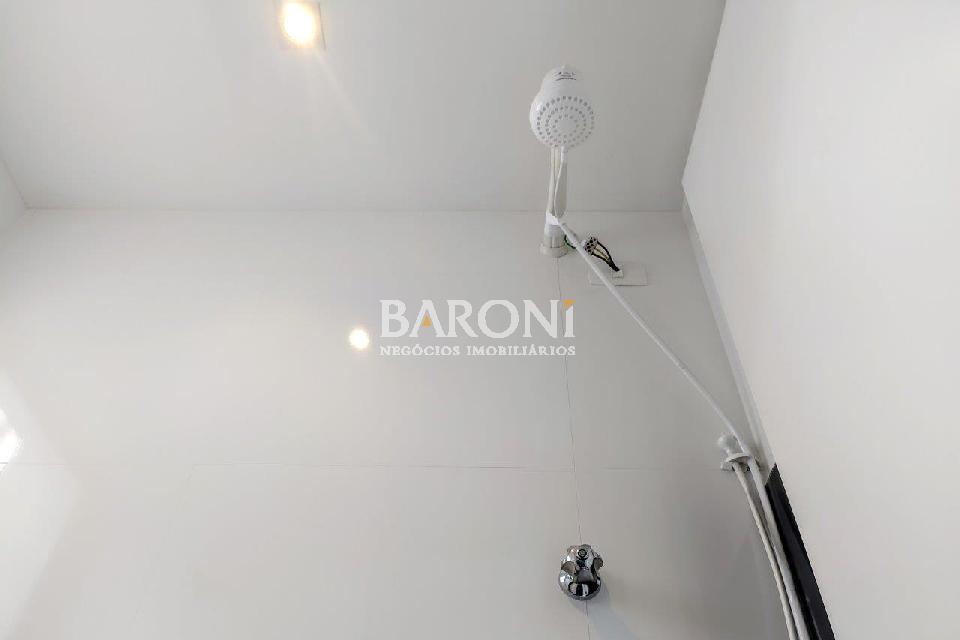 Apartamento - Vila Olímpia