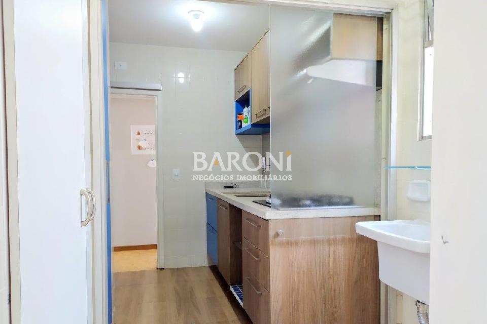 Apartamento - Vila Olímpia