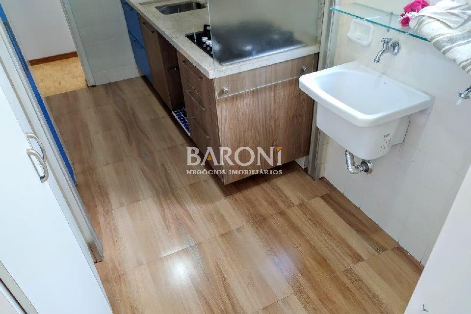 Apartamento - Vila Olímpia