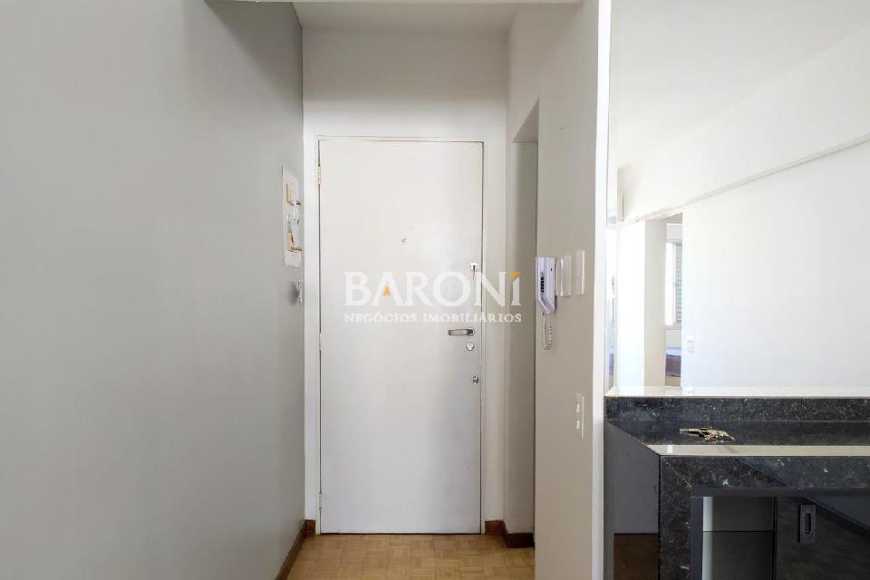 Apartamento - Vila Olímpia