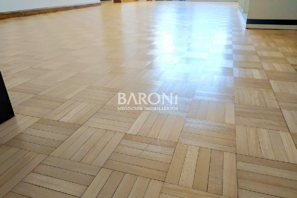 Apartamento - Vila Olímpia