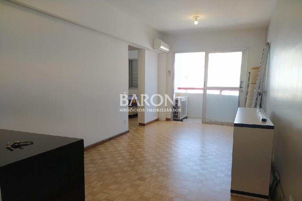Apartamento - Vila Olímpia