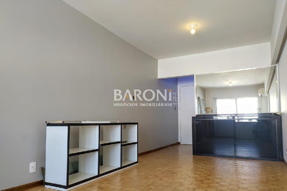 Apartamento - Vila Olímpia