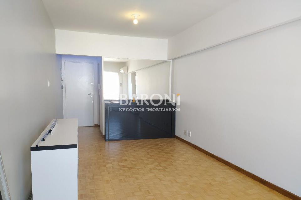 Apartamento - Vila Olímpia
