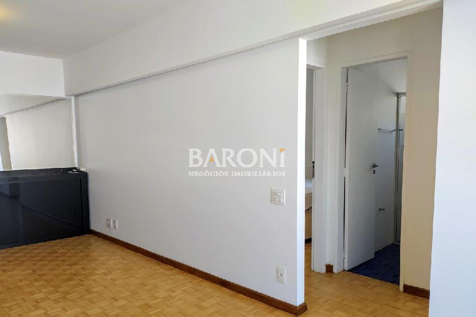 Apartamento - Vila Olímpia