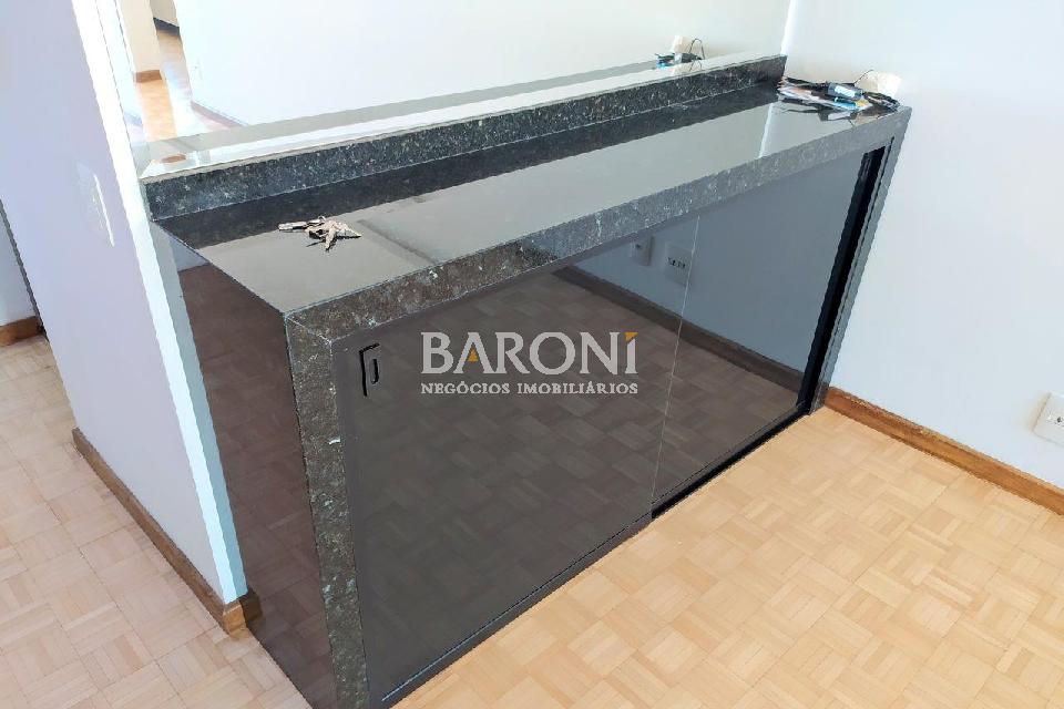 Apartamento - Vila Olímpia