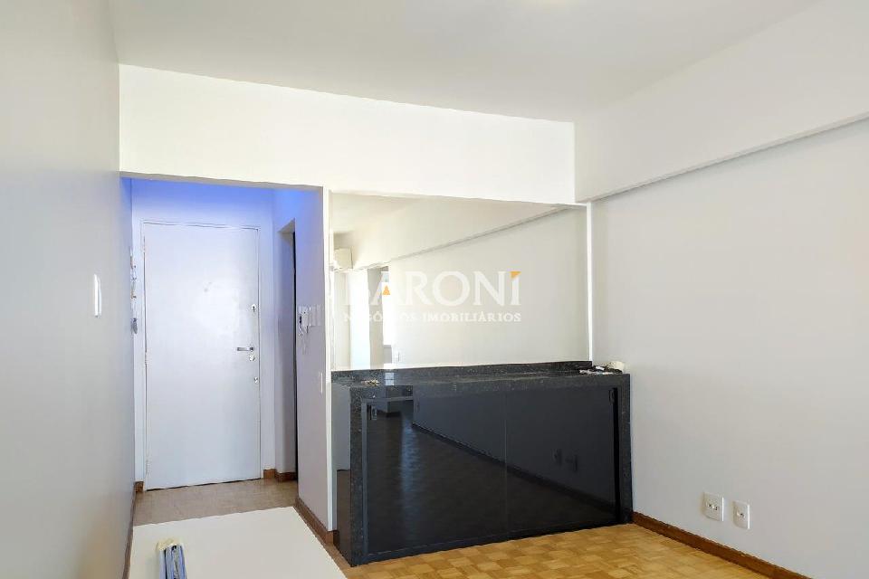 Apartamento - Vila Olímpia