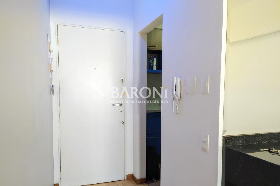 Apartamento - Vila Olímpia