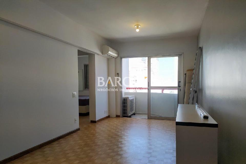 Apartamento - Vila Olímpia