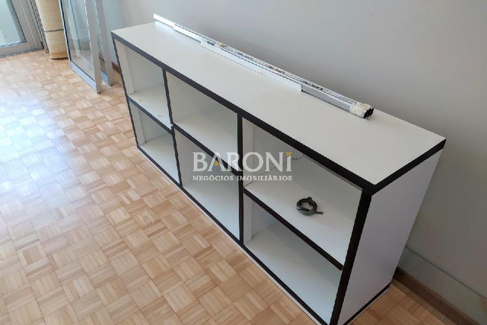 Apartamento - Vila Olímpia