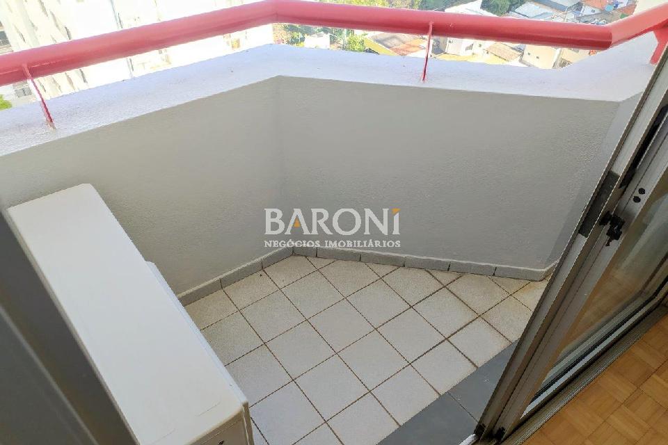 Apartamento - Vila Olímpia