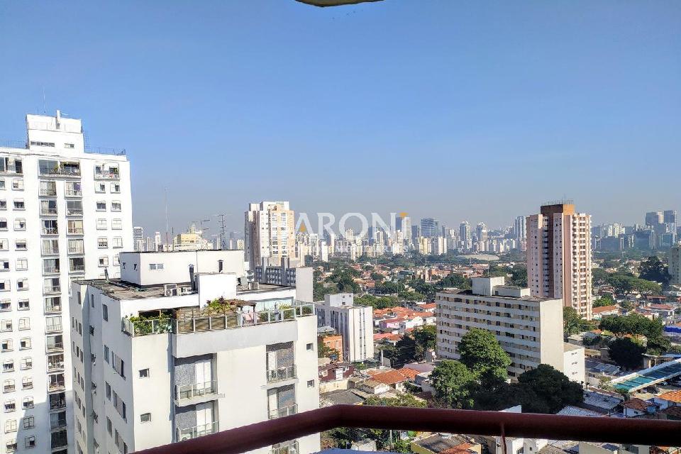 Apartamento - Vila Olímpia