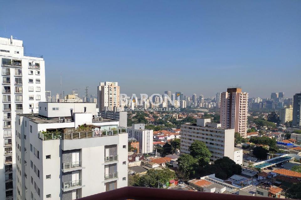 Apartamento - Vila Olímpia