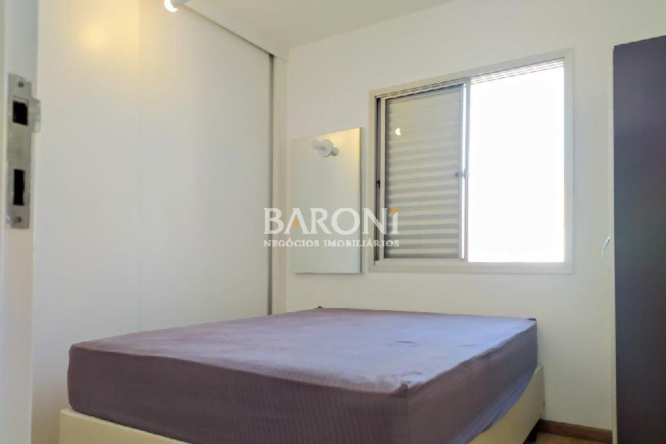 Apartamento - Vila Olímpia