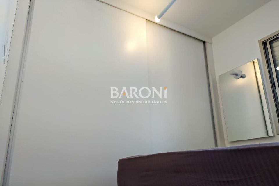 Apartamento - Vila Olímpia