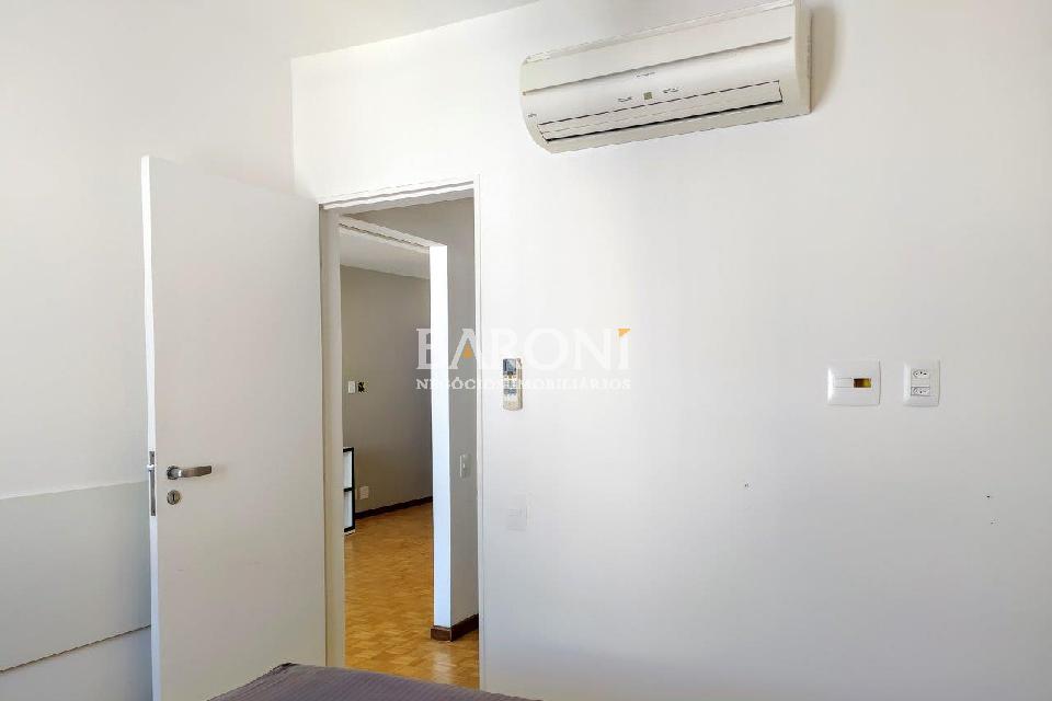 Apartamento - Vila Olímpia