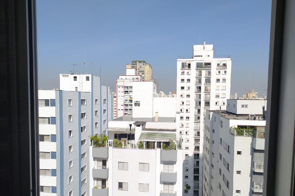 Apartamento - Vila Olímpia