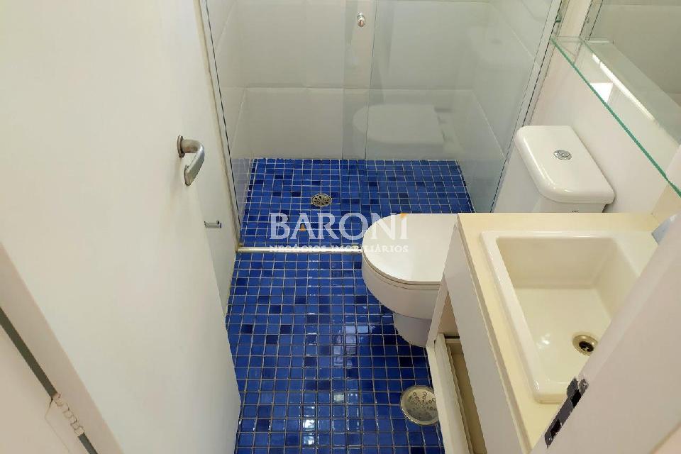 Apartamento - Vila Olímpia