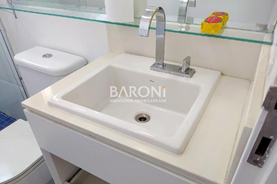 Apartamento - Vila Olímpia