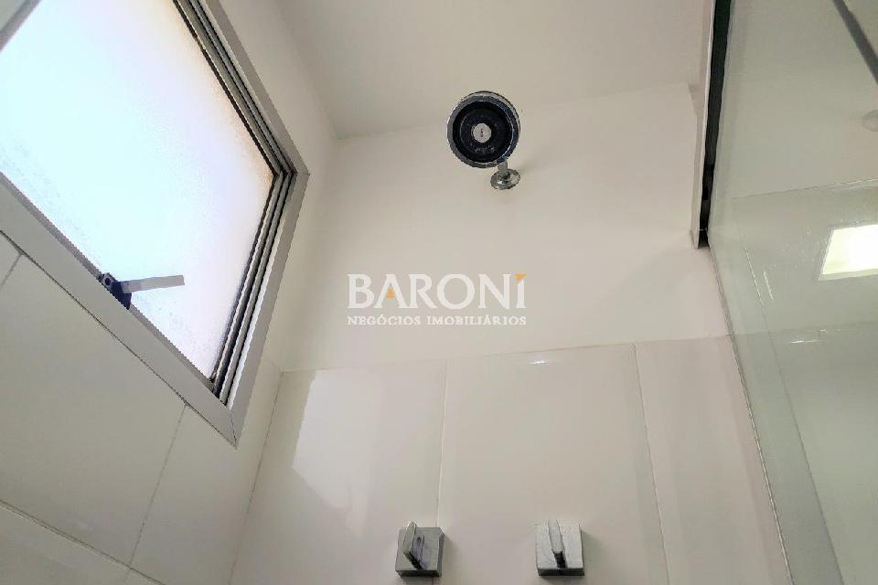 Apartamento - Vila Olímpia