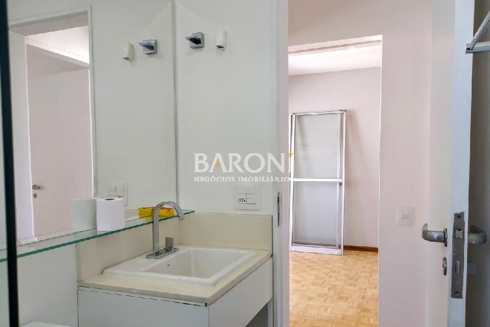Apartamento - Vila Olímpia