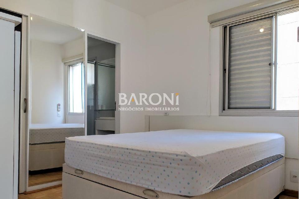 Apartamento - Vila Olímpia