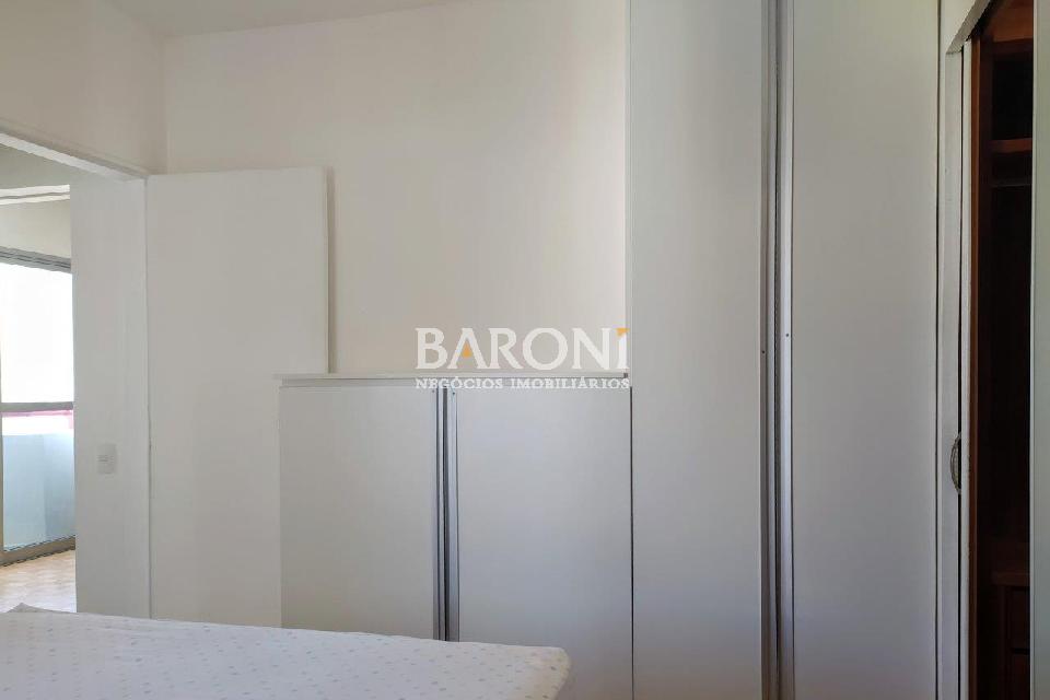 Apartamento - Vila Olímpia