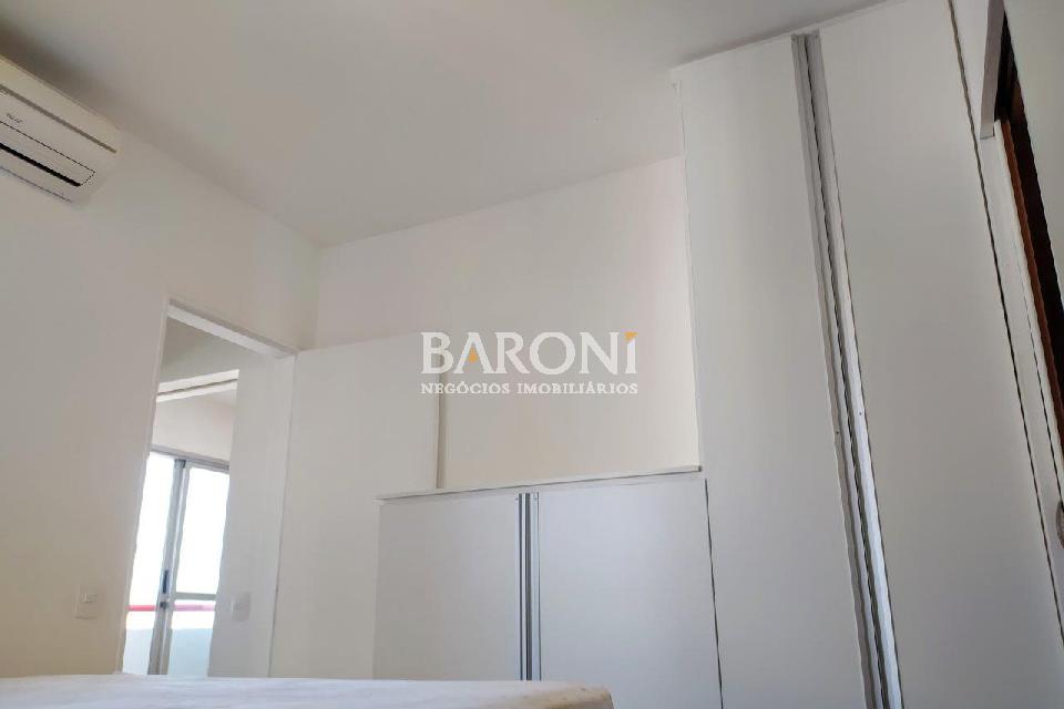 Apartamento - Vila Olímpia