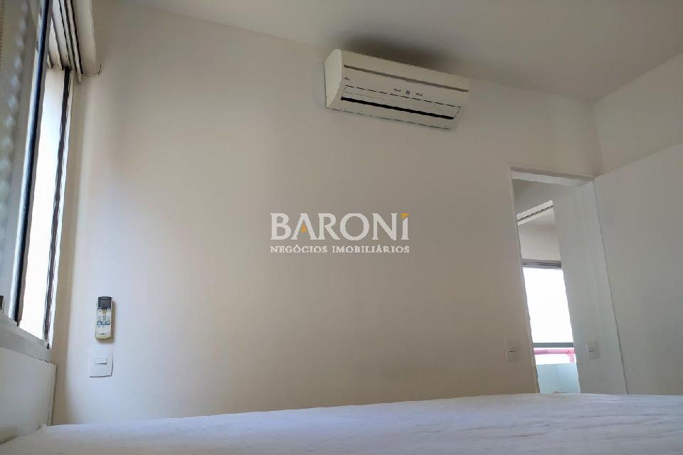 Apartamento - Vila Olímpia