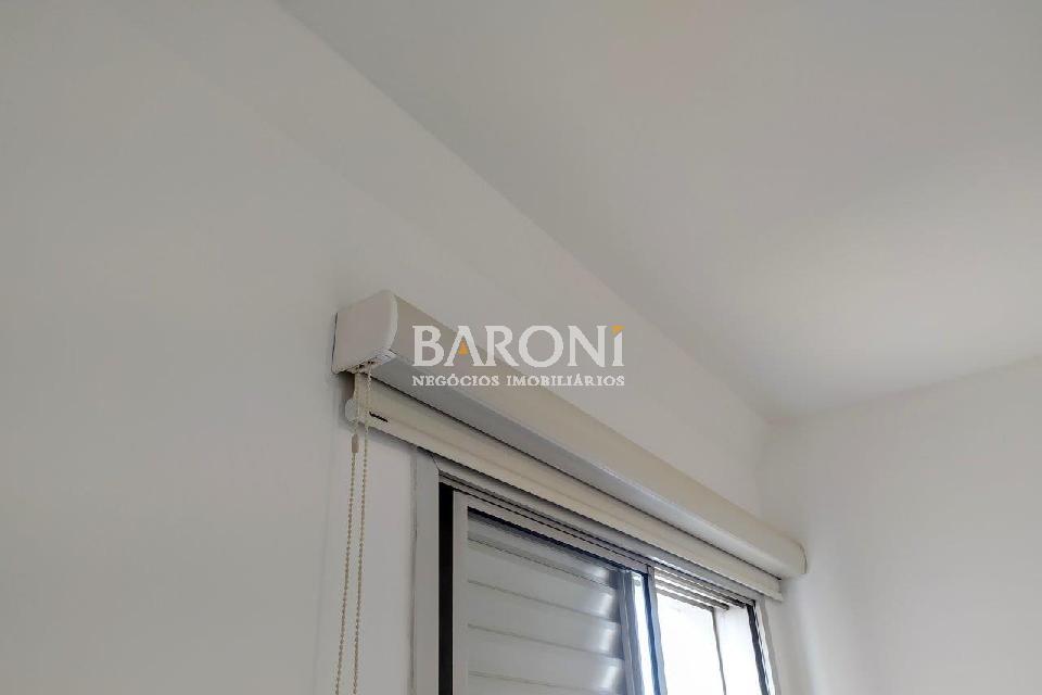 Apartamento - Vila Olímpia