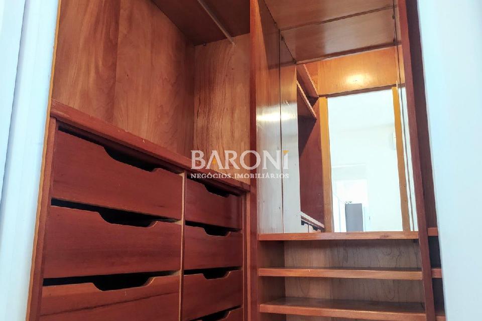 Apartamento - Vila Olímpia