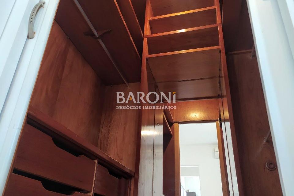 Apartamento - Vila Olímpia