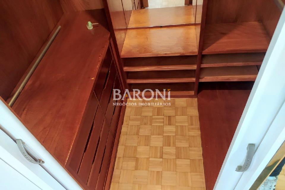 Apartamento - Vila Olímpia