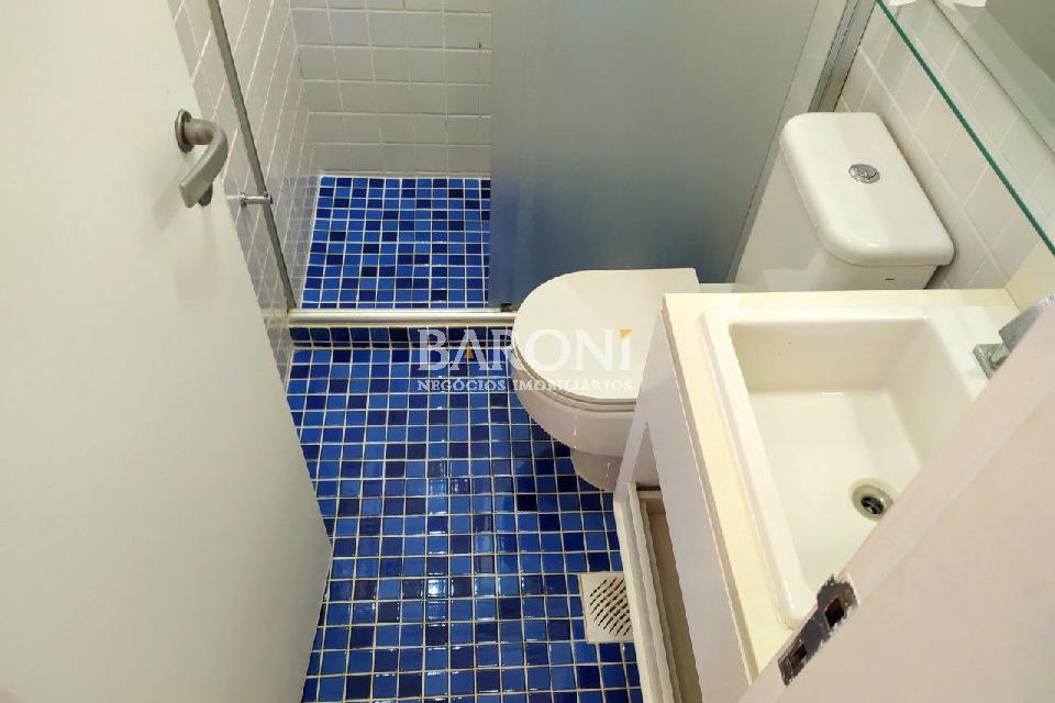 Apartamento - Vila Olímpia