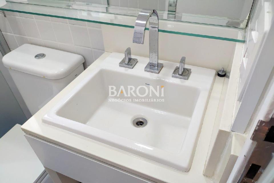 Apartamento - Vila Olímpia