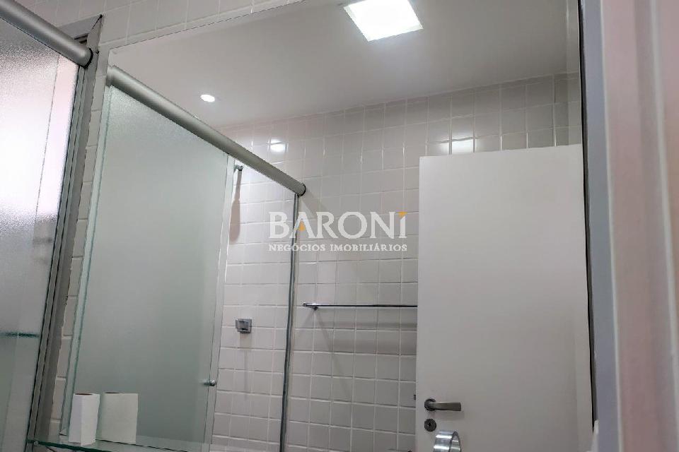 Apartamento - Vila Olímpia