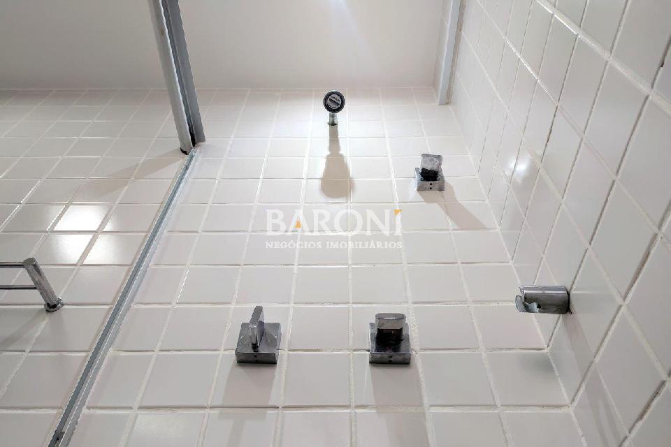 Apartamento - Vila Olímpia